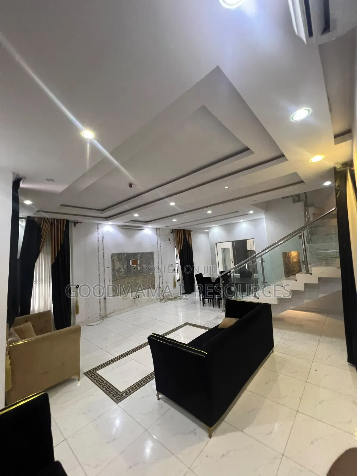 4bdrm Duplex in Lekki Palm City for sale in Ajah