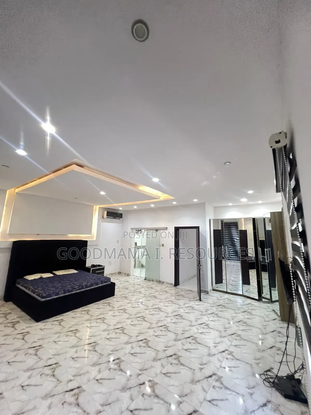 4bdrm Duplex in Lekki Palm City for sale in Ajah