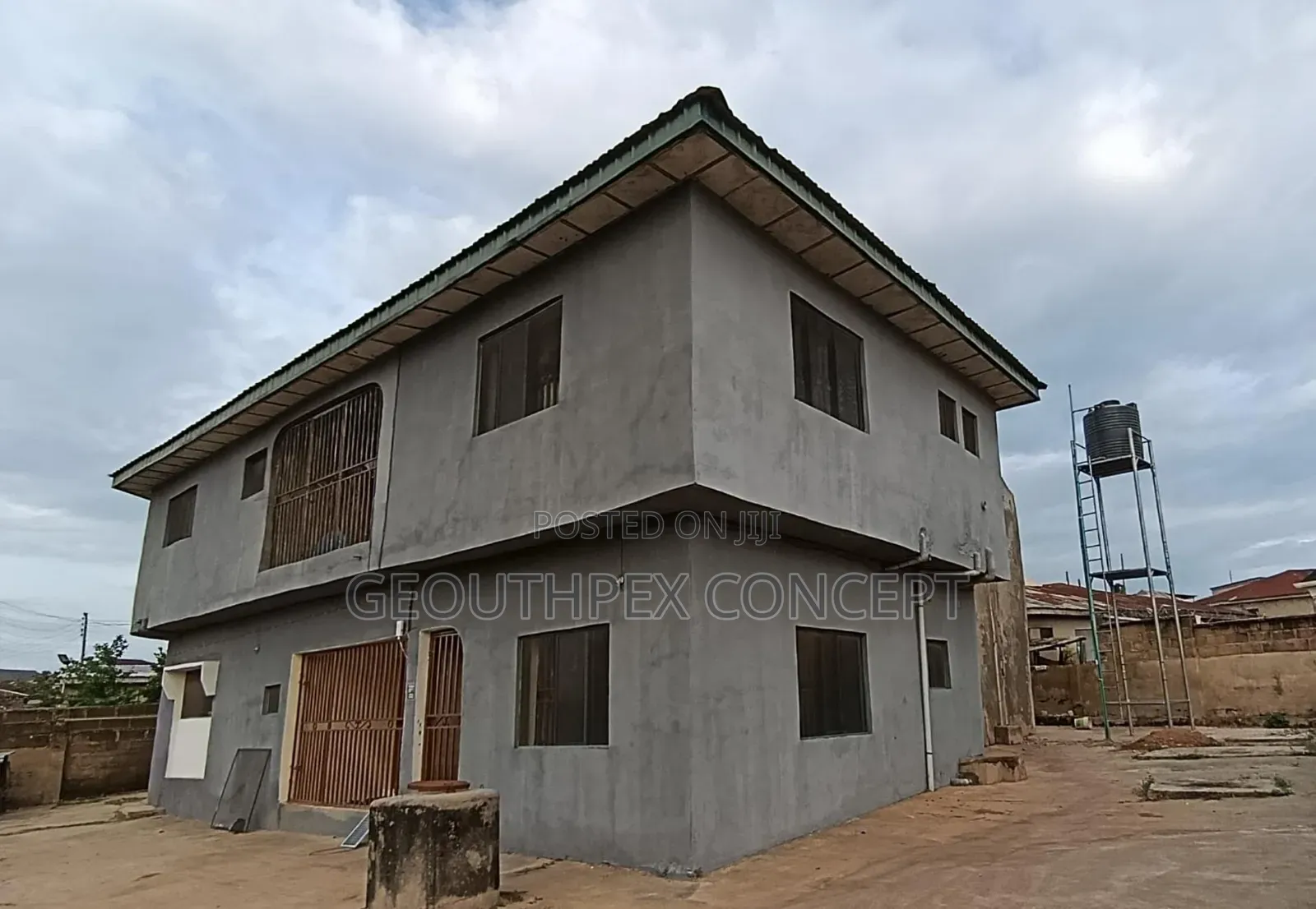 2bdrm Block of Flats in Moniya for sale in Moniya