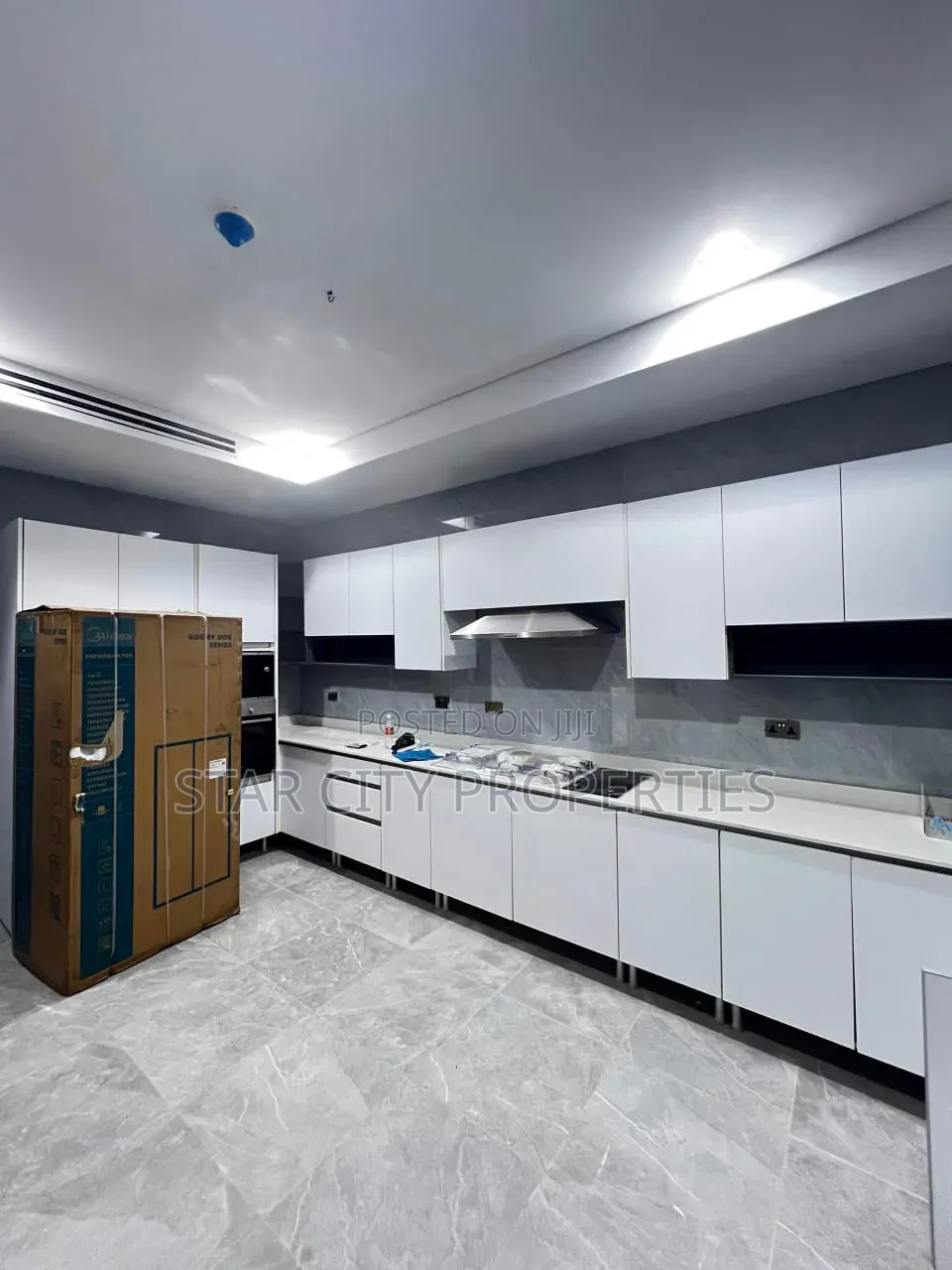 6bdrm Duplex in Old Ikoyi for sale in Old Ikoyi
