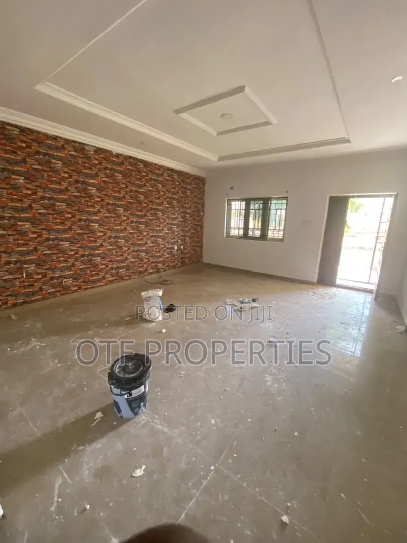 2bdrm Bungalow in Fo1 Main for rent in Katampe (Main)
