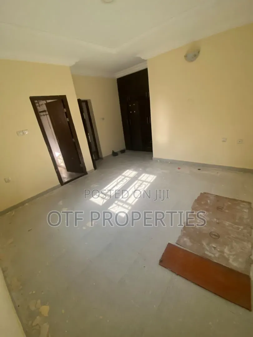 2bdrm Bungalow in Fo1 Main for rent in Katampe (Main)