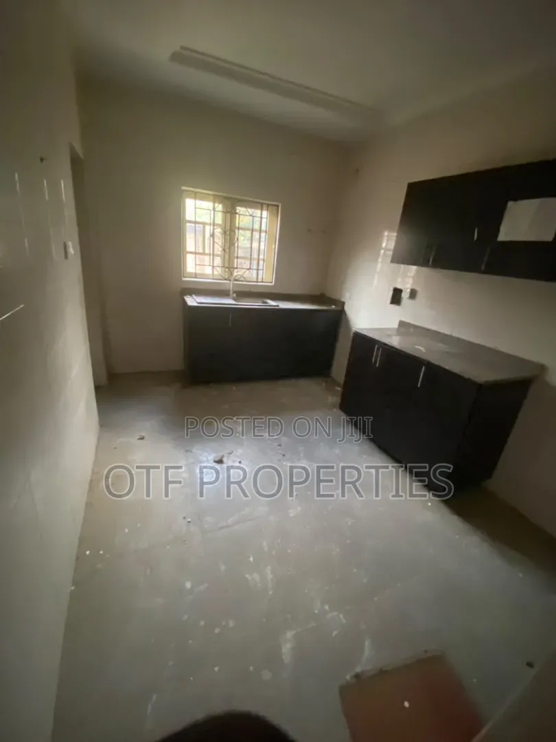 2bdrm Bungalow in Fo1 Main for rent in Katampe (Main)