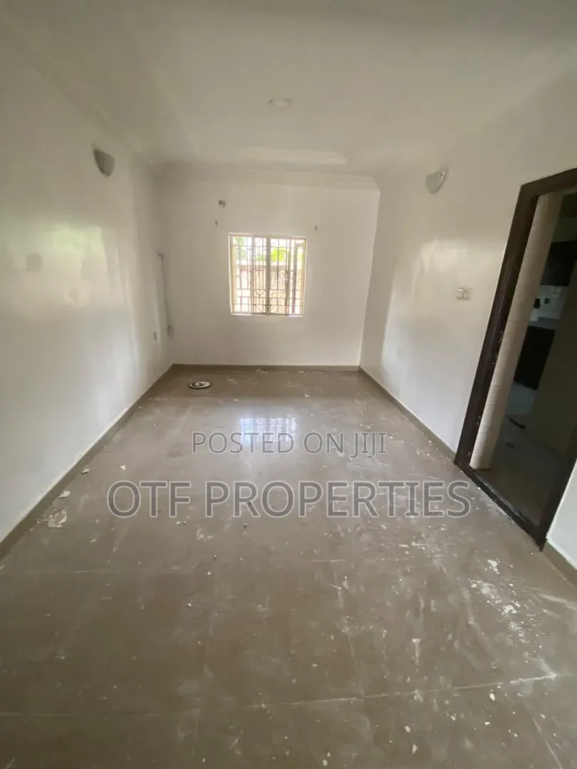 2bdrm Bungalow in Fo1 Main for rent in Katampe (Main)
