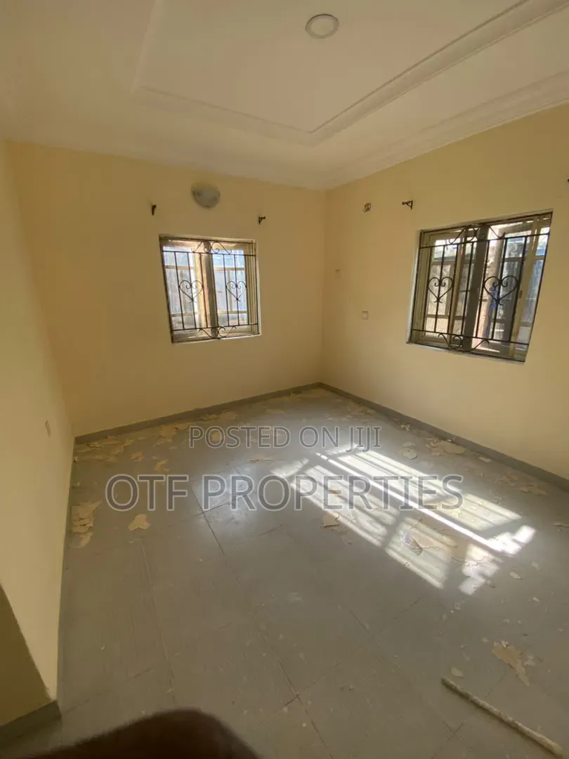 2bdrm Bungalow in Fo1 Main for rent in Katampe (Main)