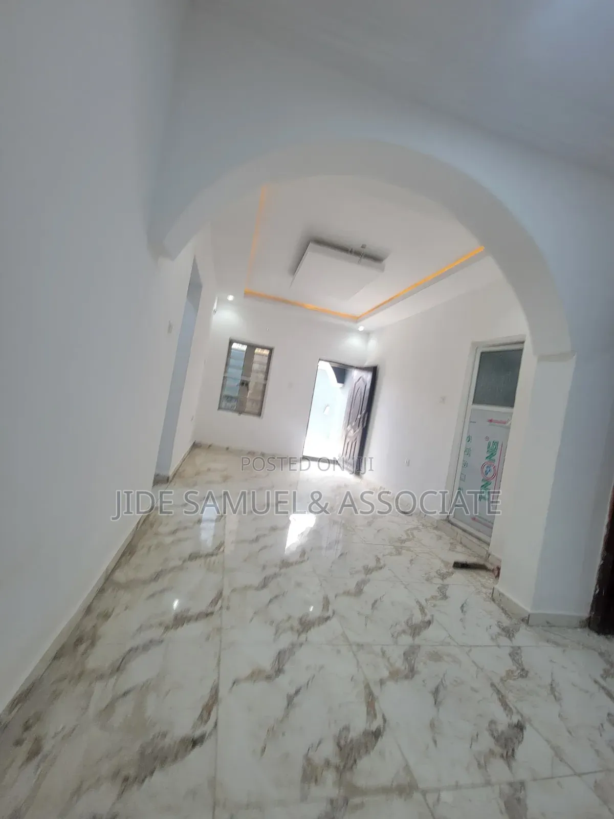 Furnished 2bdrm Block of Flats in Ayobo for rent in Ayobo