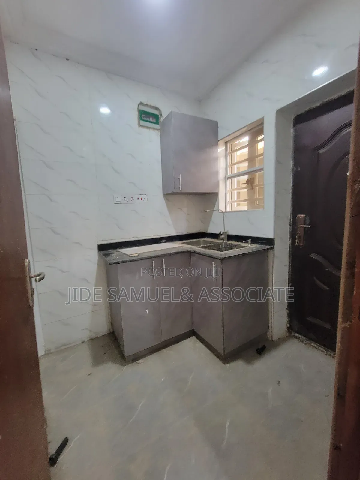 Furnished 2bdrm Block of Flats in Ayobo for rent in Ayobo