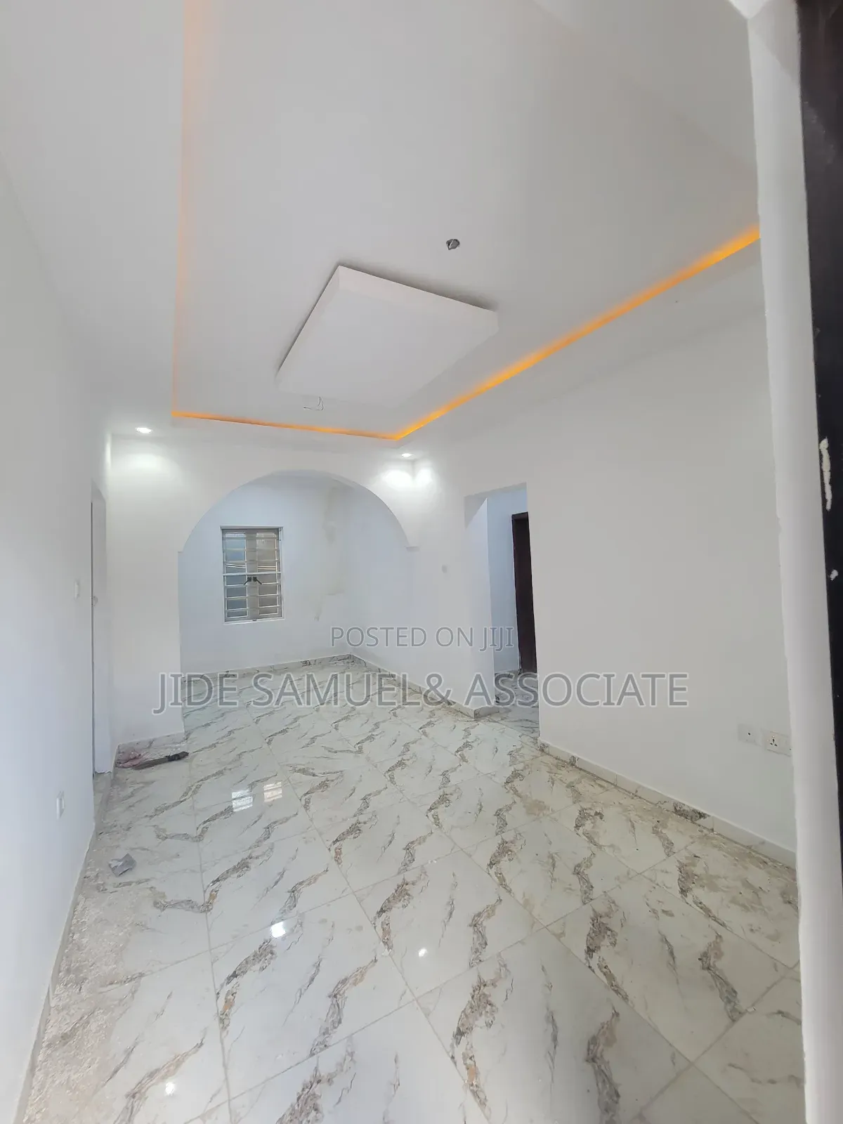 Furnished 2bdrm Block of Flats in Ayobo for rent in Ayobo