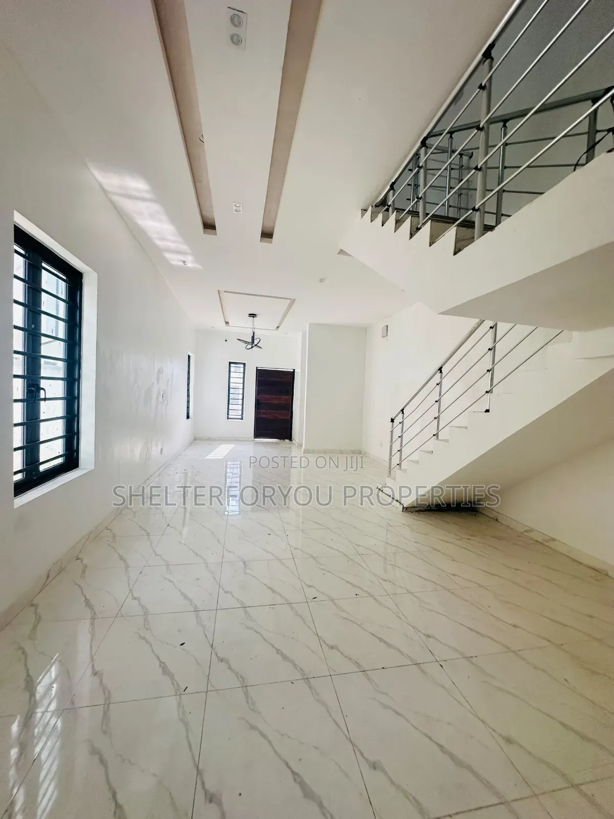 2bdrm Duplex in Lekki Expressway for rent in Lekki Expressway