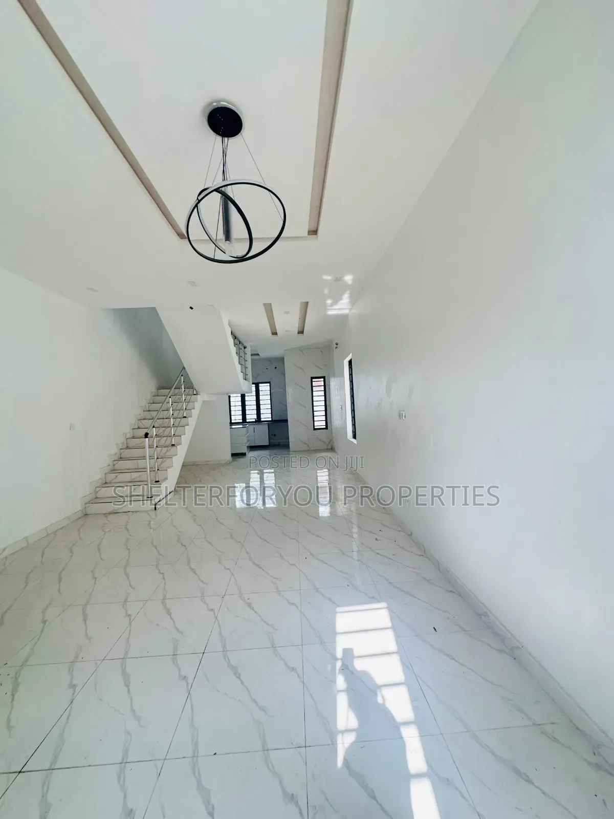 2bdrm Duplex in Lekki Expressway for rent in Lekki Expressway