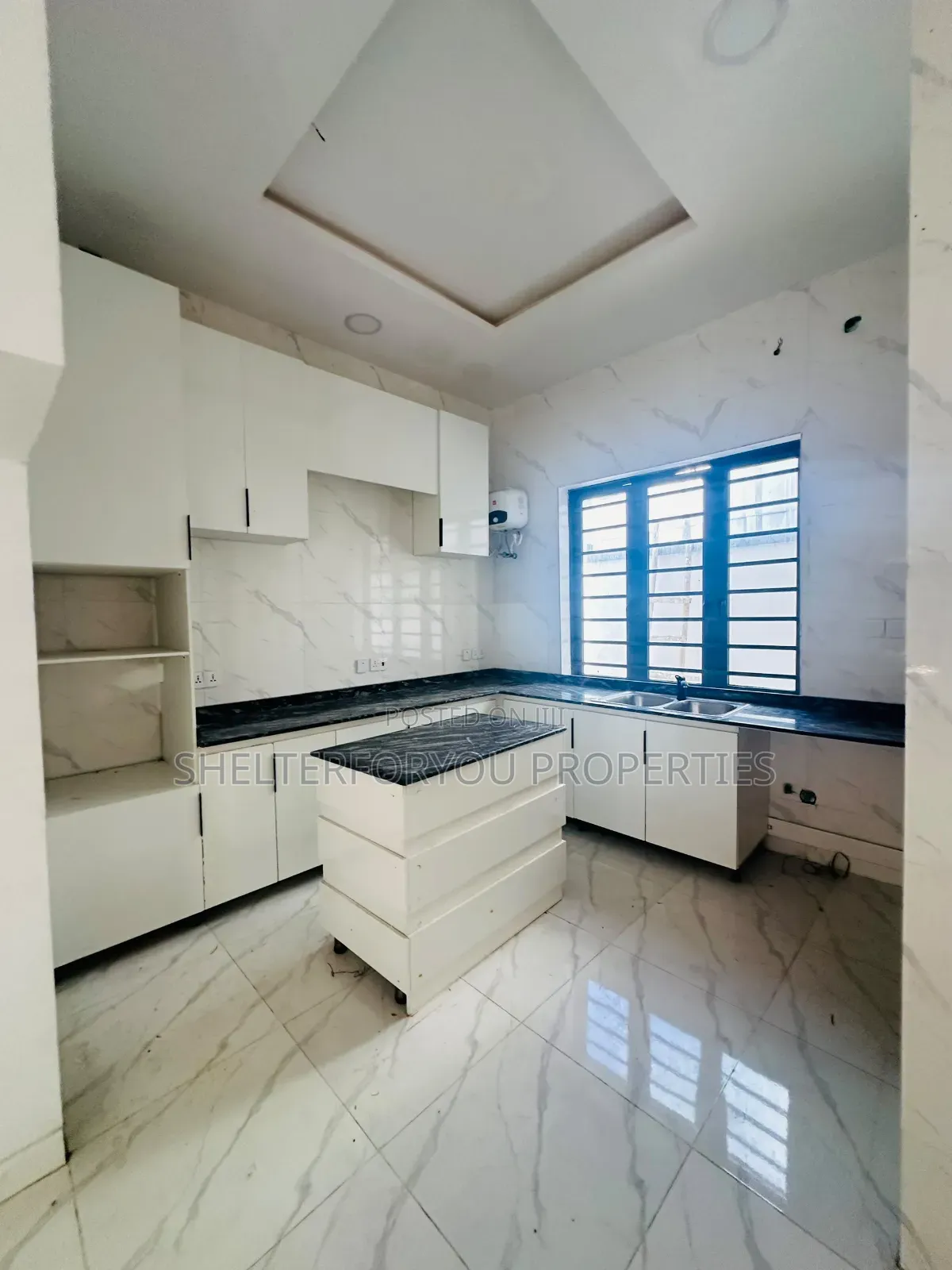 2bdrm Duplex in Lekki Expressway for rent in Lekki Expressway