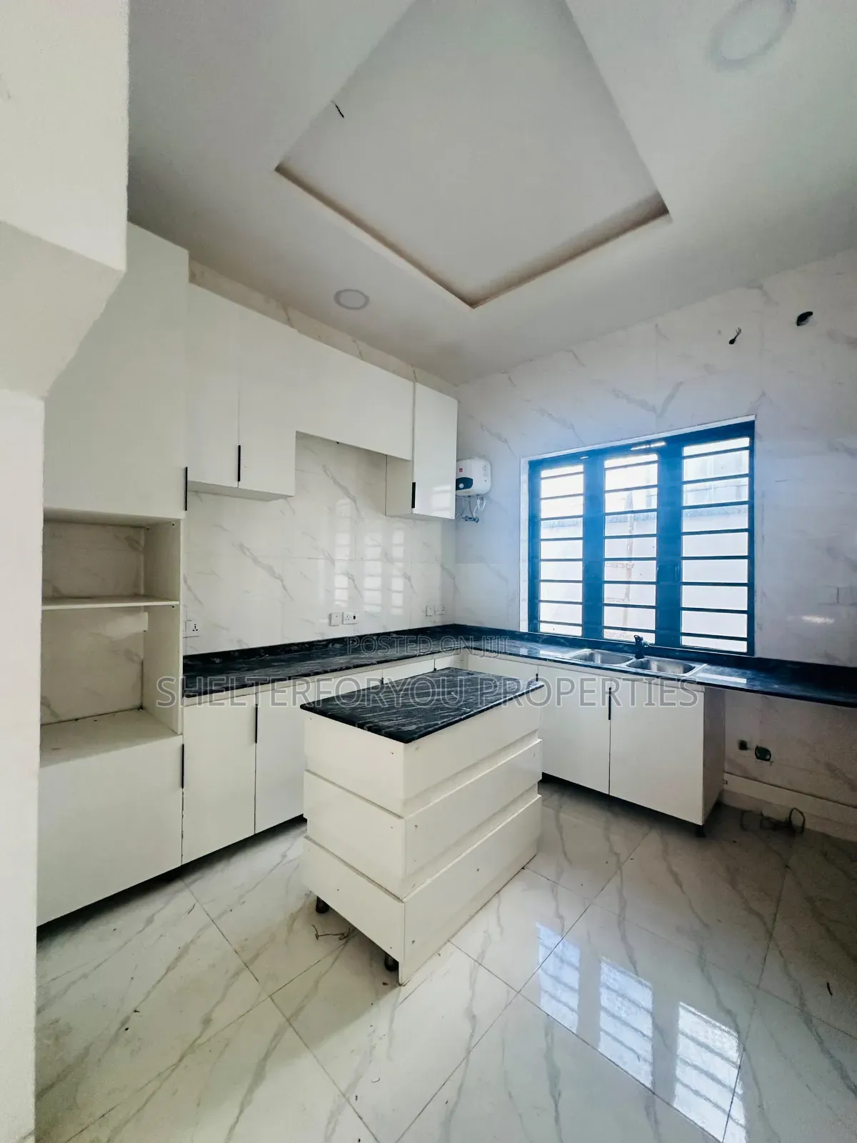 2bdrm Duplex in Lekki Expressway for rent in Lekki Expressway