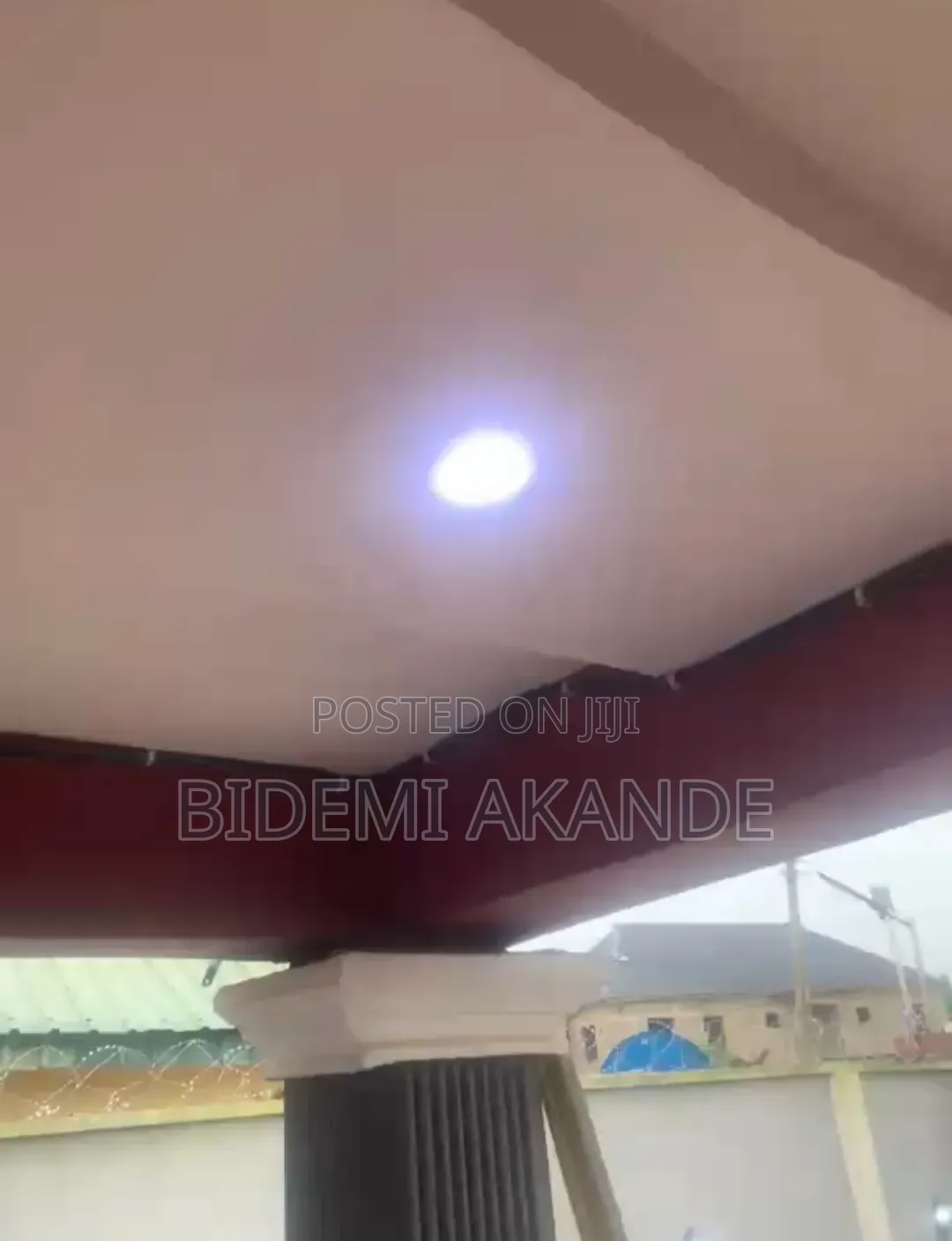 2bdrm Apartment in Olowotedo, Obafemi-Owode for rent in Obafemi-Owode