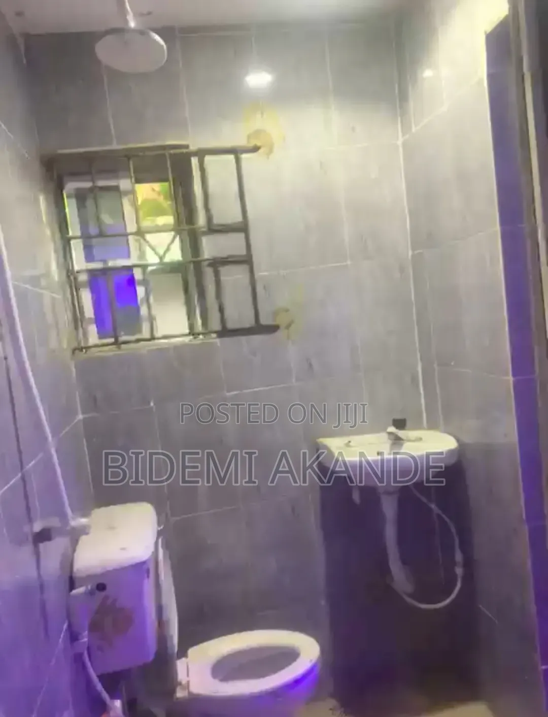 2bdrm Apartment in Olowotedo, Obafemi-Owode for rent in Obafemi-Owode
