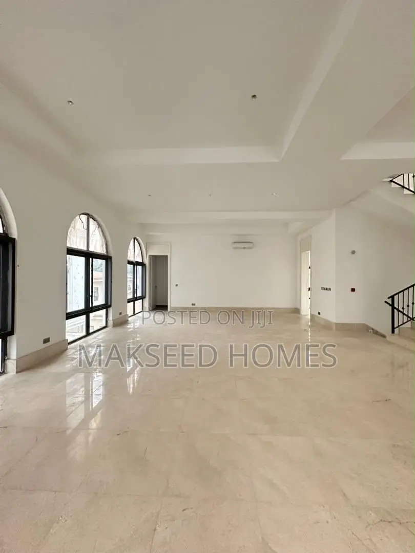 4bdrm Duplex in Old Ikoyi for sale in Old Ikoyi