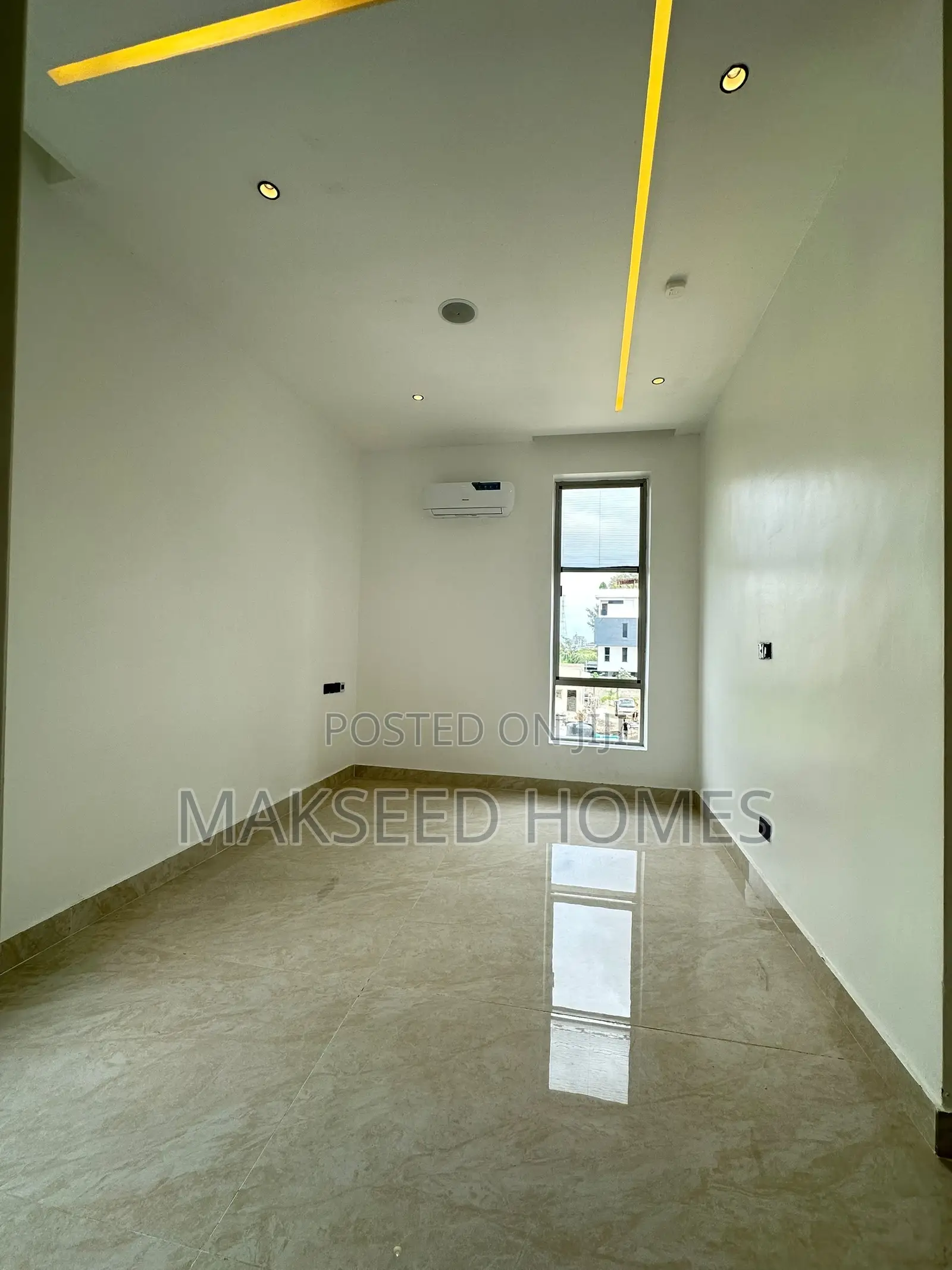 6bdrm Duplex in Banana Island, Ikoyi for sale in Ikoyi