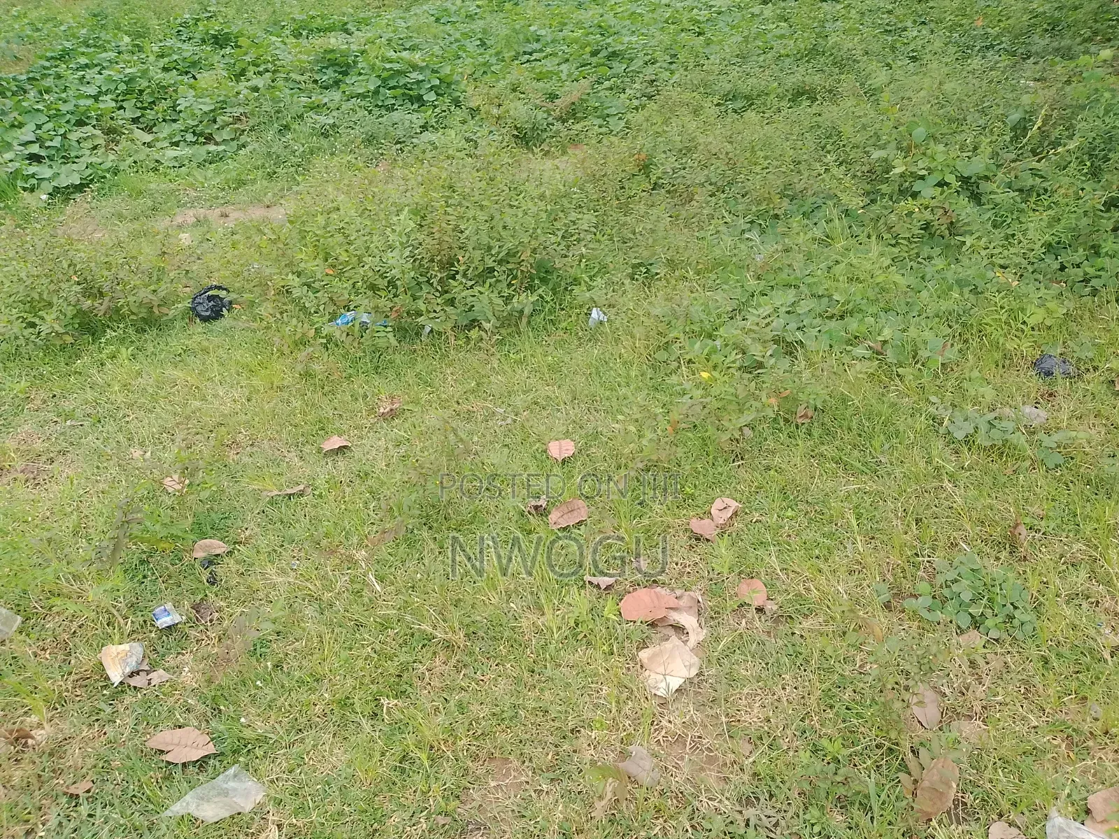 8,000 SQM NAGIS Approved RofO Land in Karu-Nasarawa