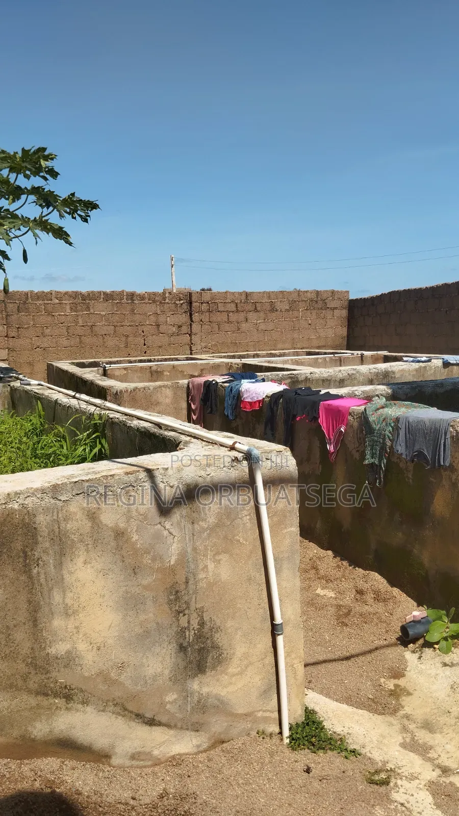 4 Thousand Capacity in Jos