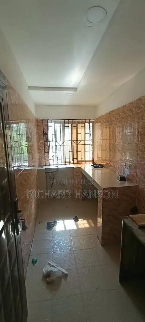Mini Flat in Terra/United, Sangotedo for rent in Sangotedo