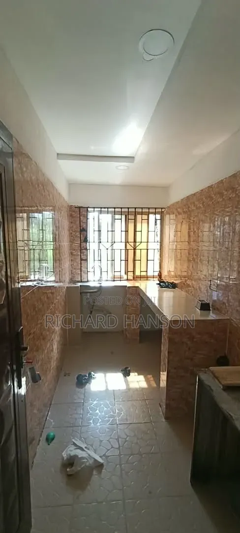 Mini Flat in Terra/United, Sangotedo for rent in Sangotedo