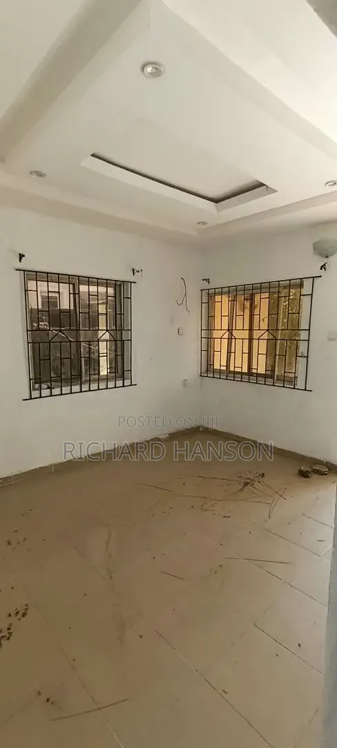 Mini Flat in Terra/United, Sangotedo for rent in Sangotedo