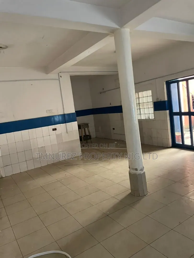 Shop Space for Rent at Admiralty Lekki in Lekki Phase 1