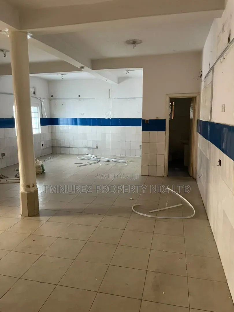 Shop Space for Rent at Admiralty Lekki in Lekki Phase 1