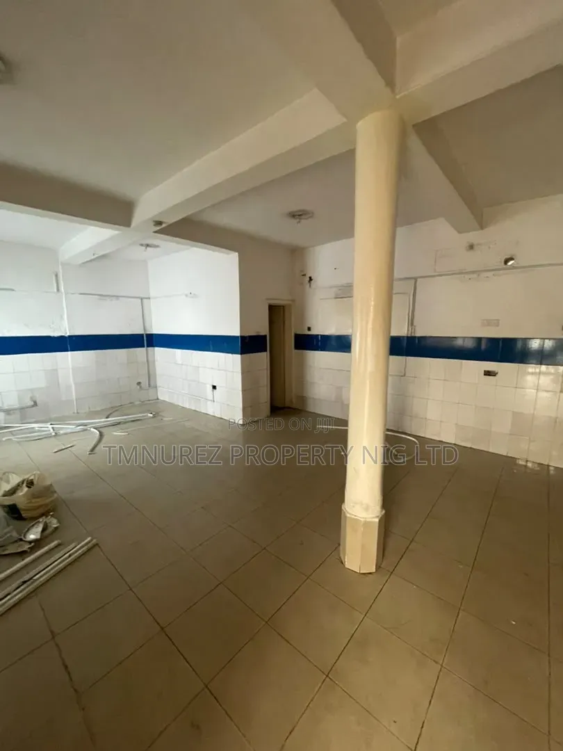 Shop Space for Rent at Admiralty Lekki in Lekki Phase 1