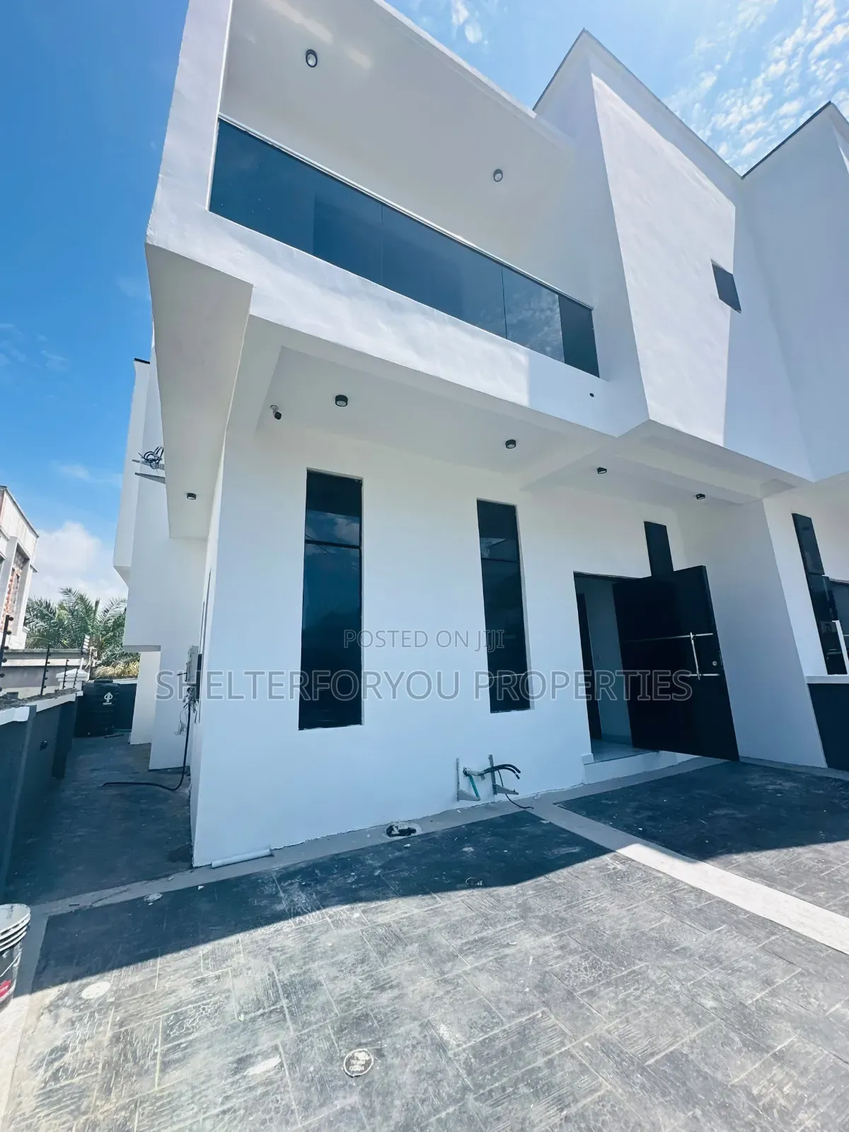 4bdrm Duplex in Lekki Expressway for rent in Lekki Expressway