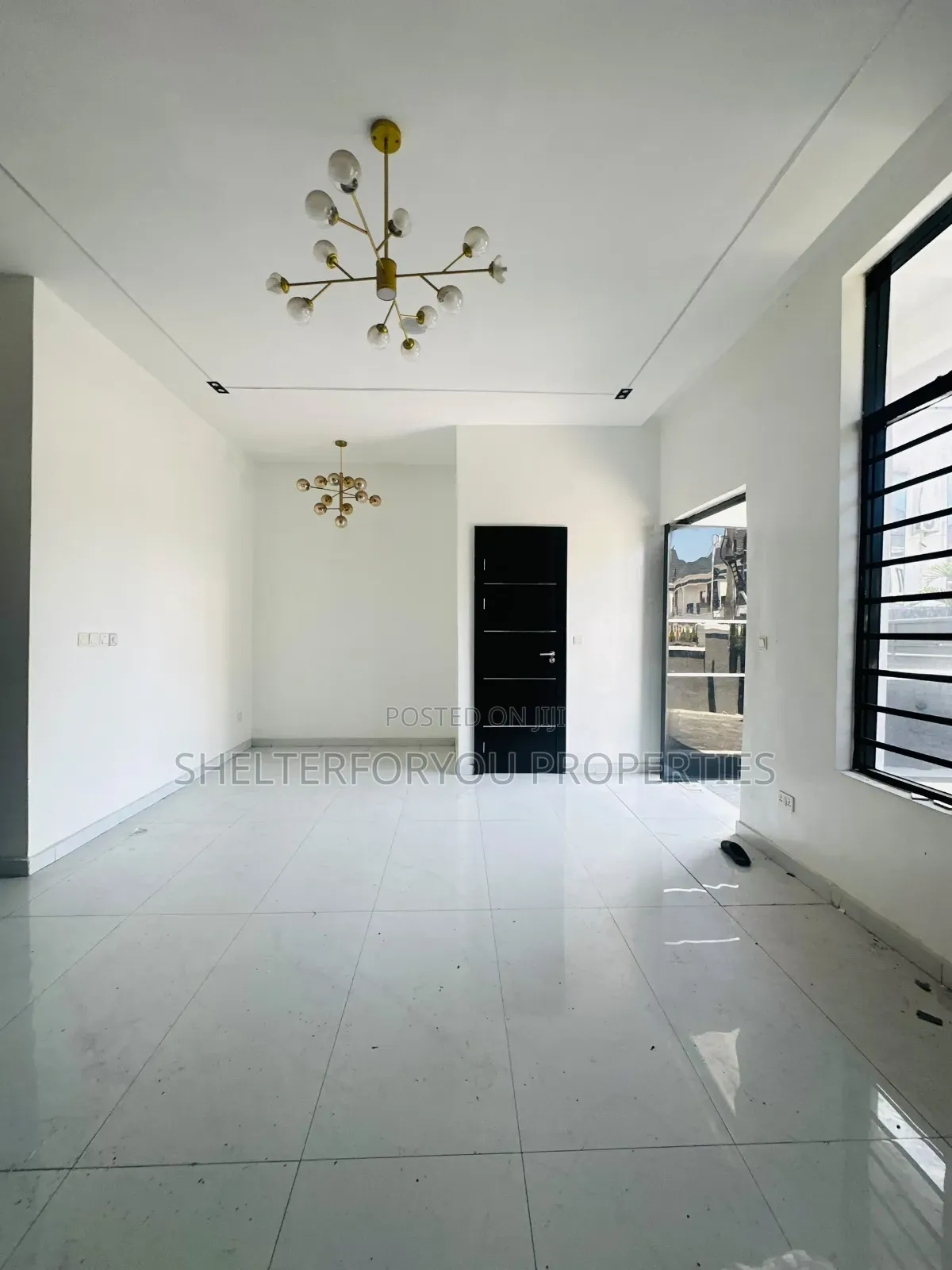 4bdrm Duplex in Lekki Expressway for rent in Lekki Expressway