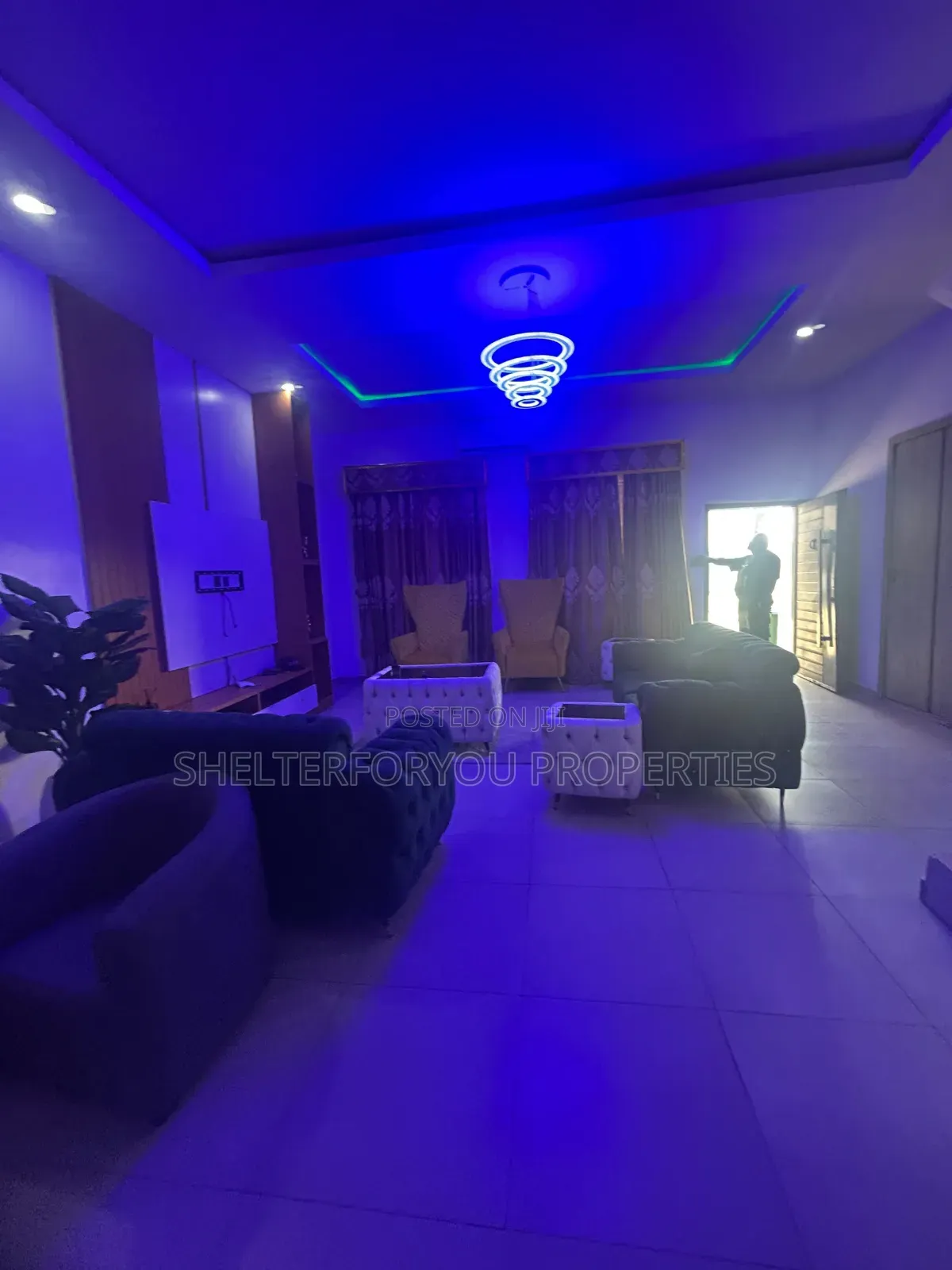 4bdrm Duplex in Lekki Expressway for sale in Lekki Expressway