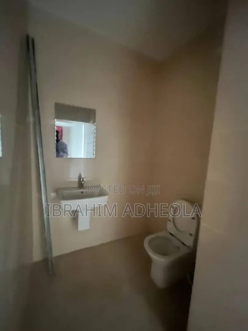 4bdrm Apartment in Banana Island for rent in Banana Island