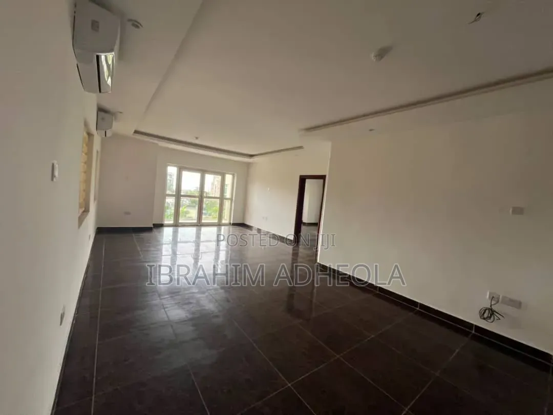 4bdrm Apartment in Banana Island for rent in Banana Island