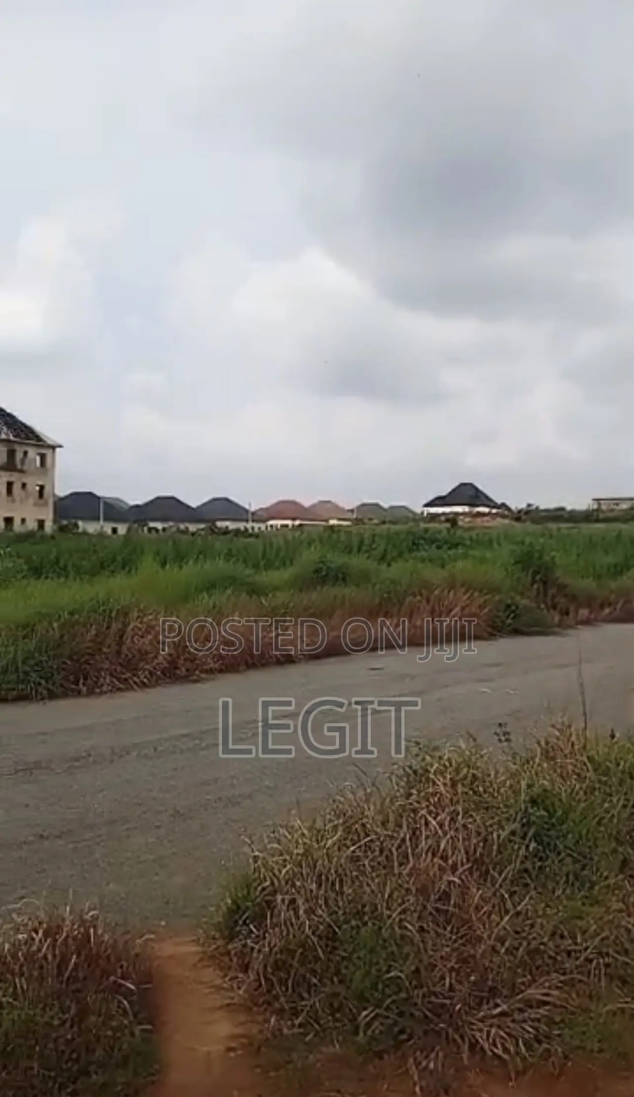 138 Hectares R of O Handy in Karsana