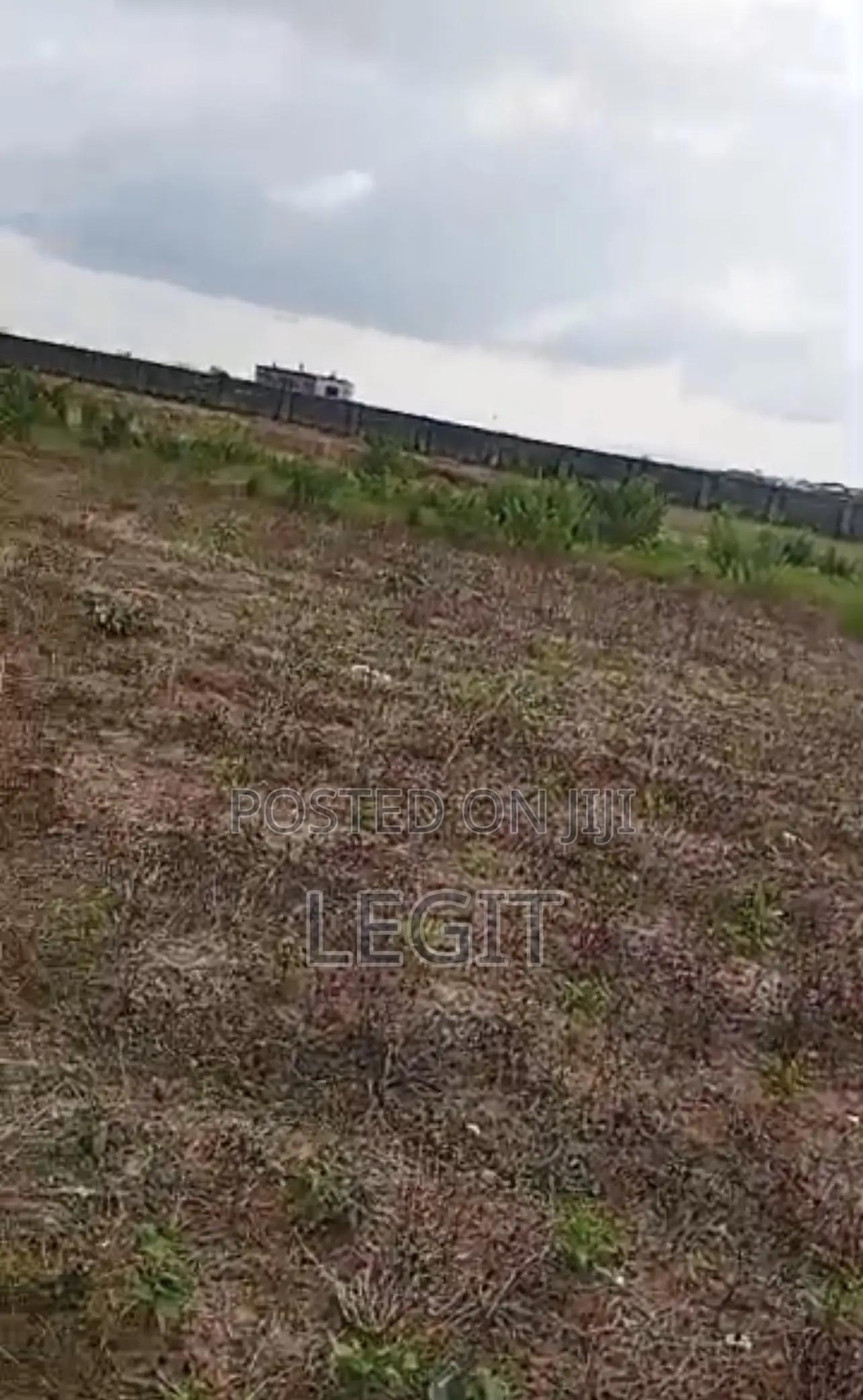 138 Hectares R of O Handy in Karsana