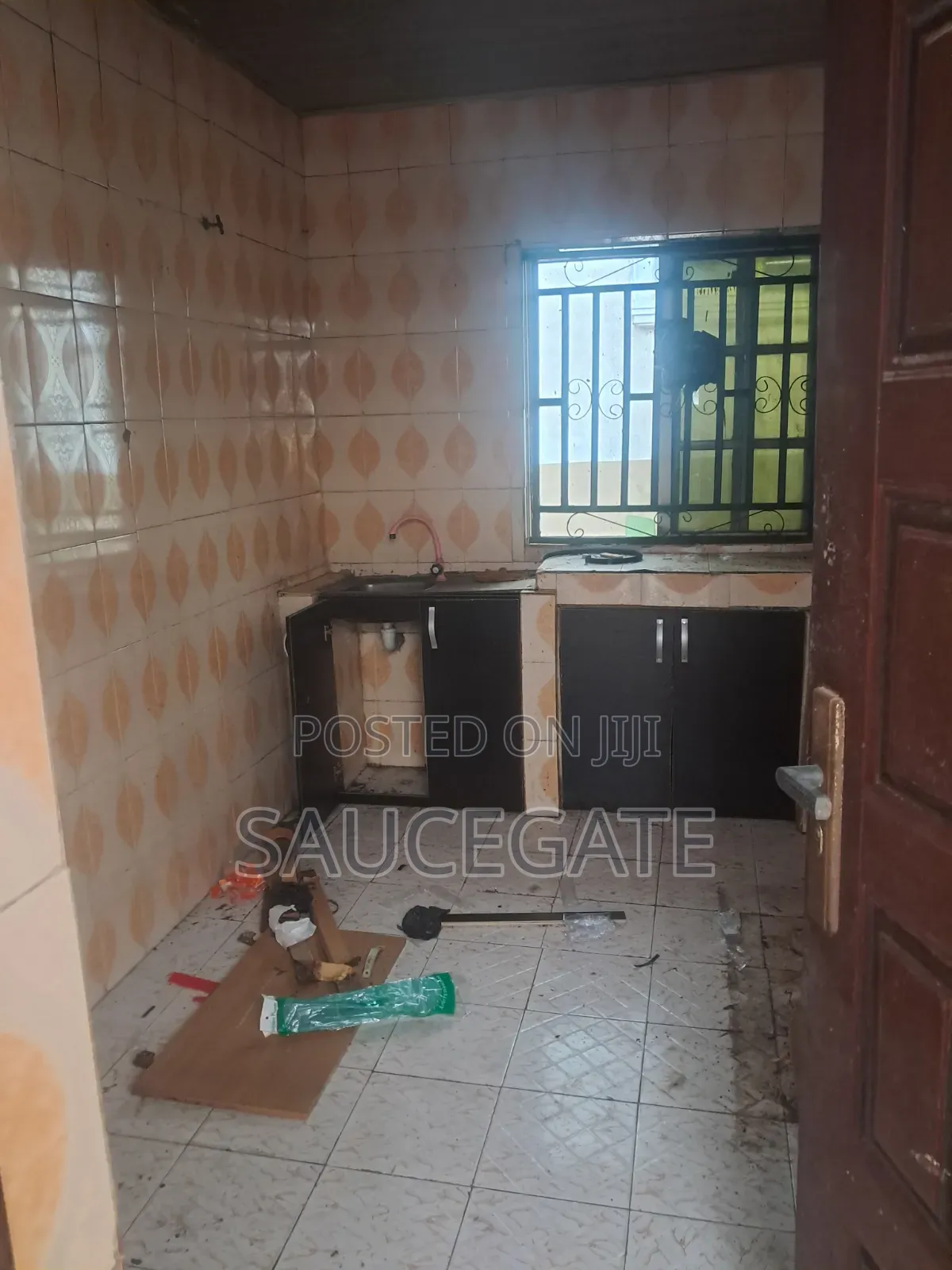 1bdrm Apartment in Nasco Estate, Satellite Town for rent in Satellite Town