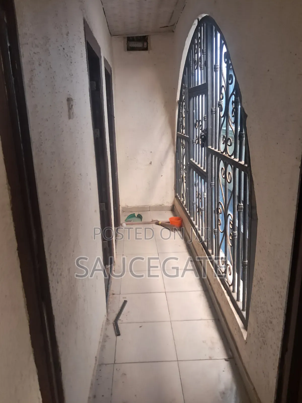 1bdrm Apartment in Nasco Estate, Satellite Town for rent in Satellite Town