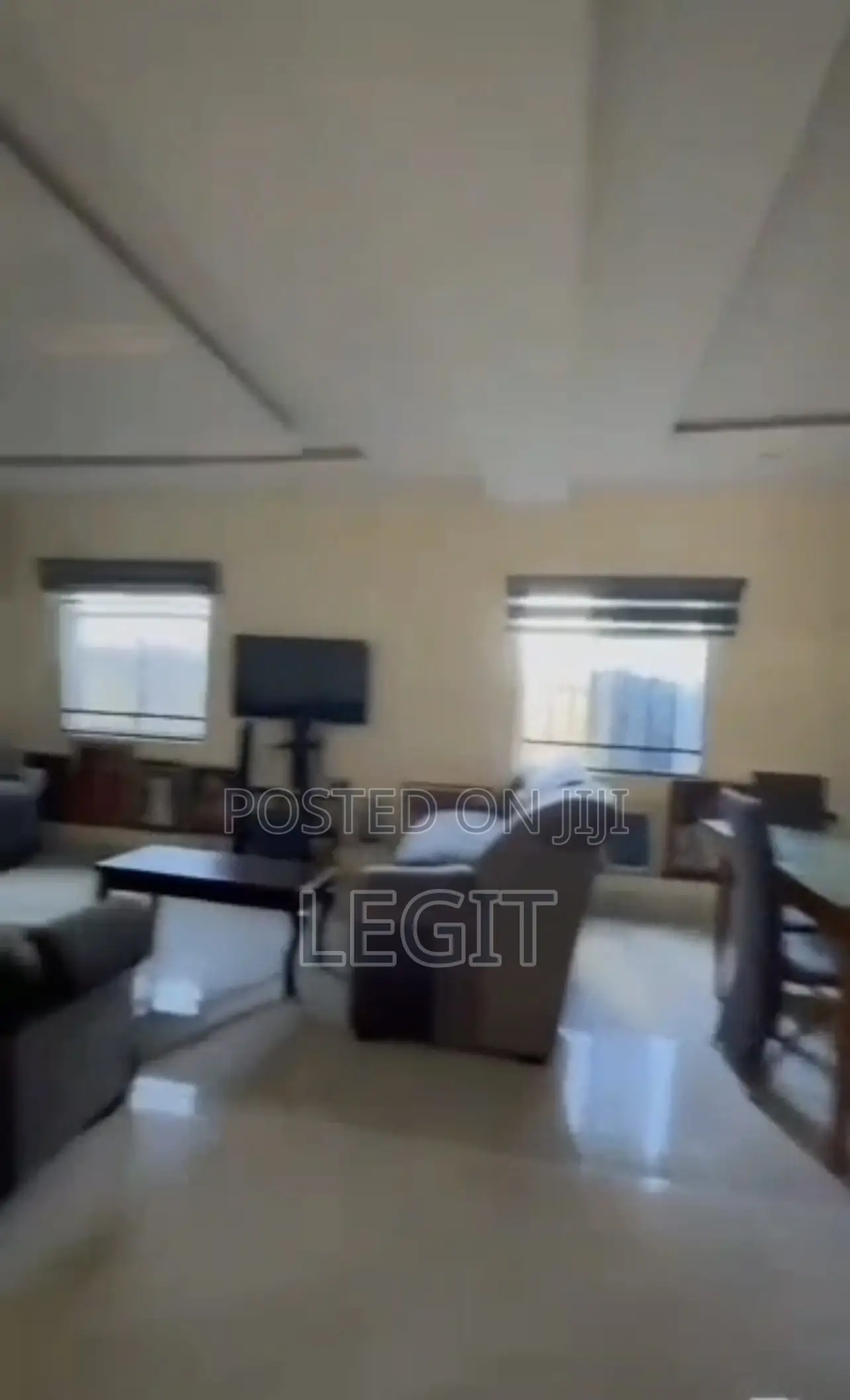 3bdrm Bungalow in Lugbe District for sale in Lugbe District