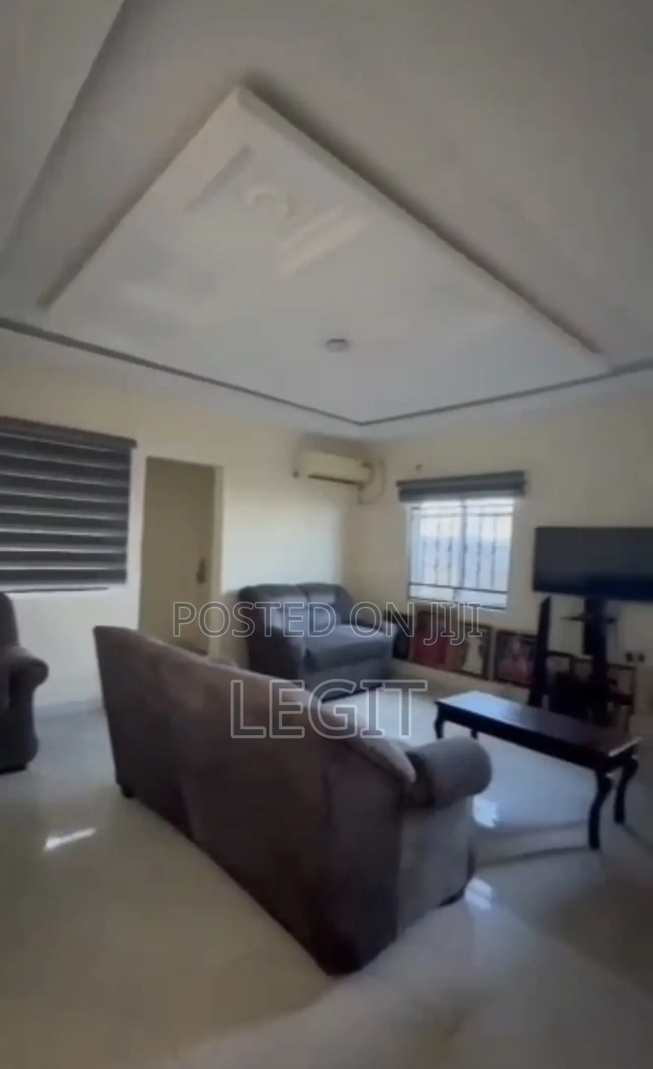 3bdrm Bungalow in Lugbe District for sale in Lugbe District