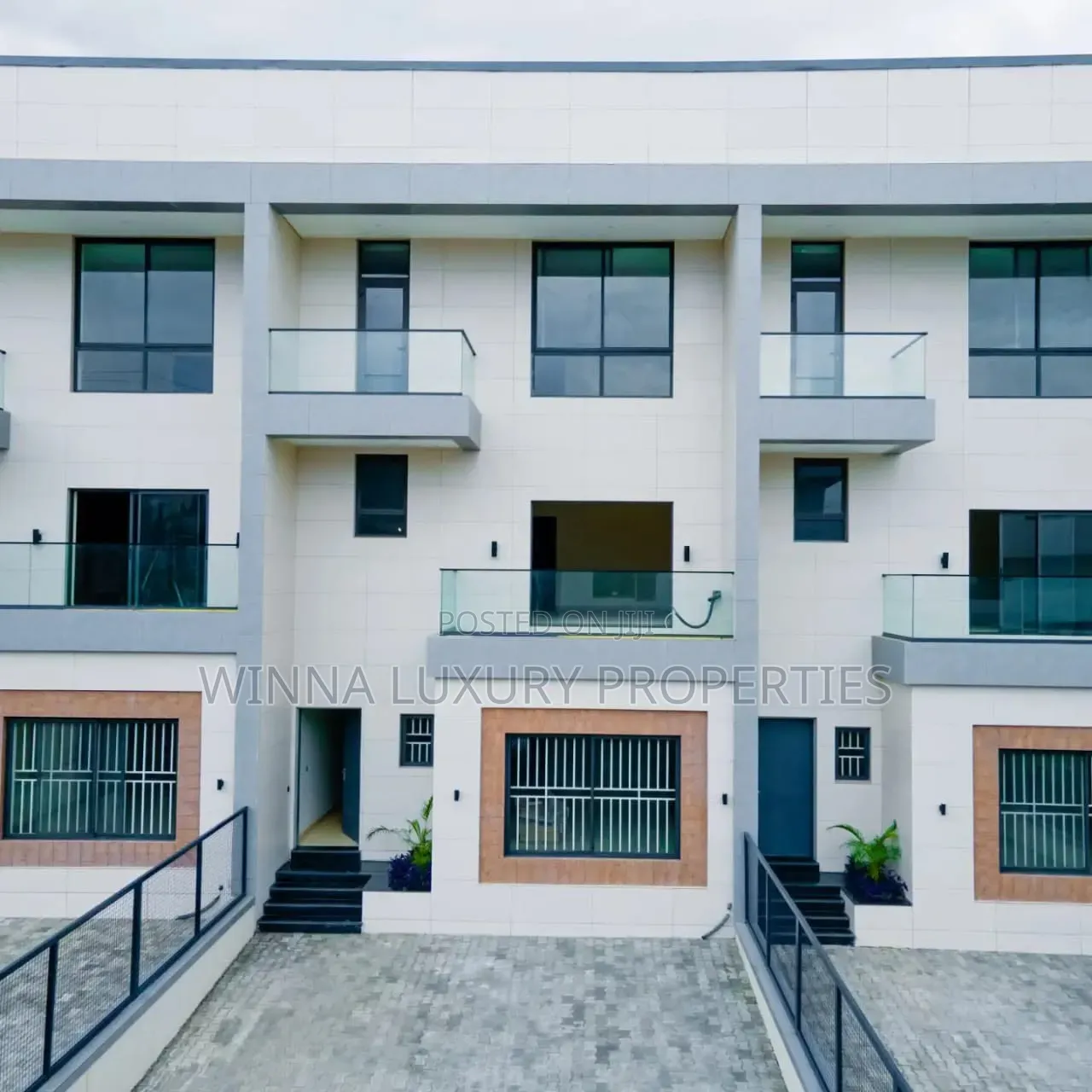 6bdrm Duplex in Katampe Extension for rent in Katampe Extension