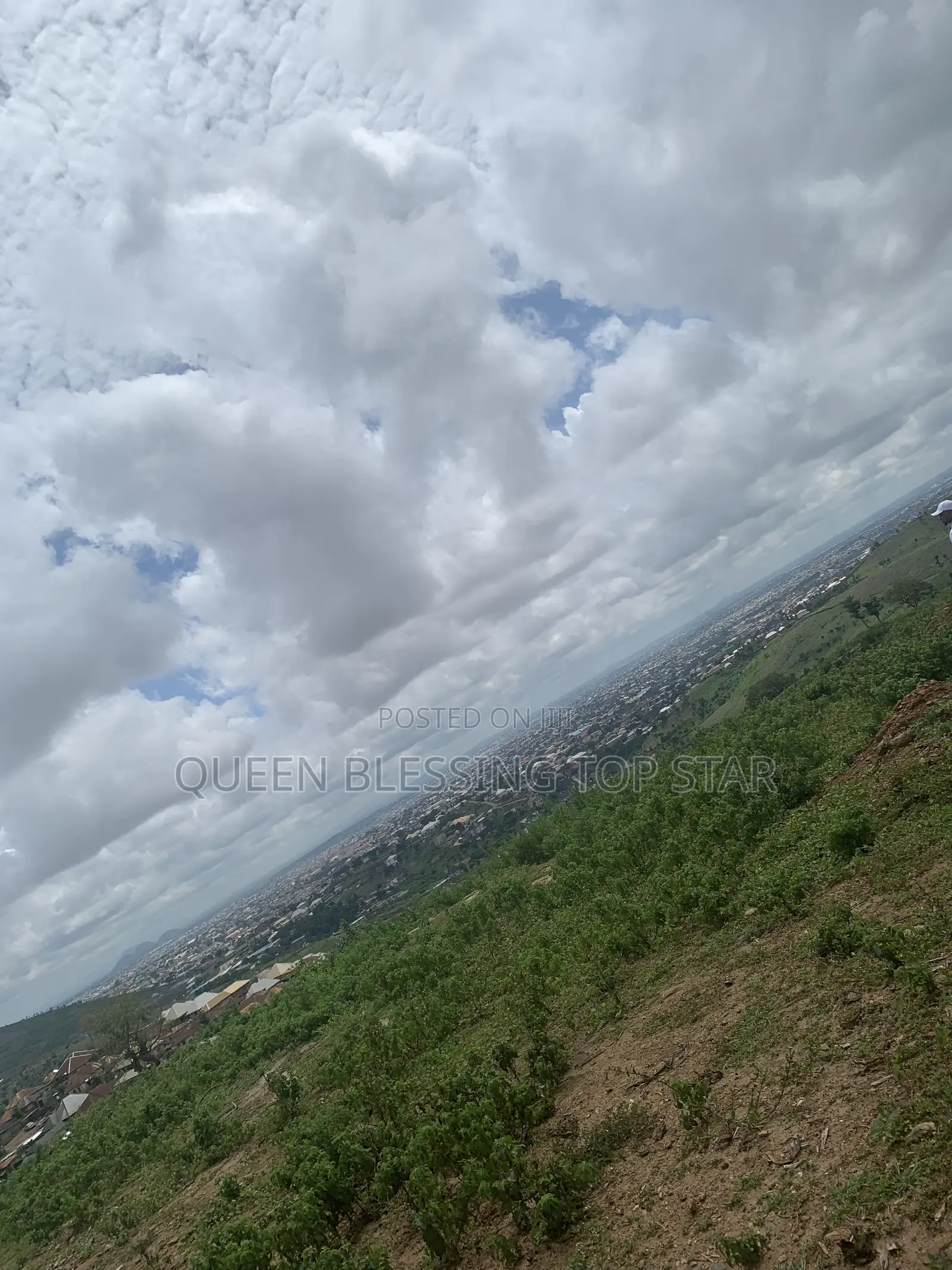 Treasure City Asokoro Extension /180sqm in Asokoro