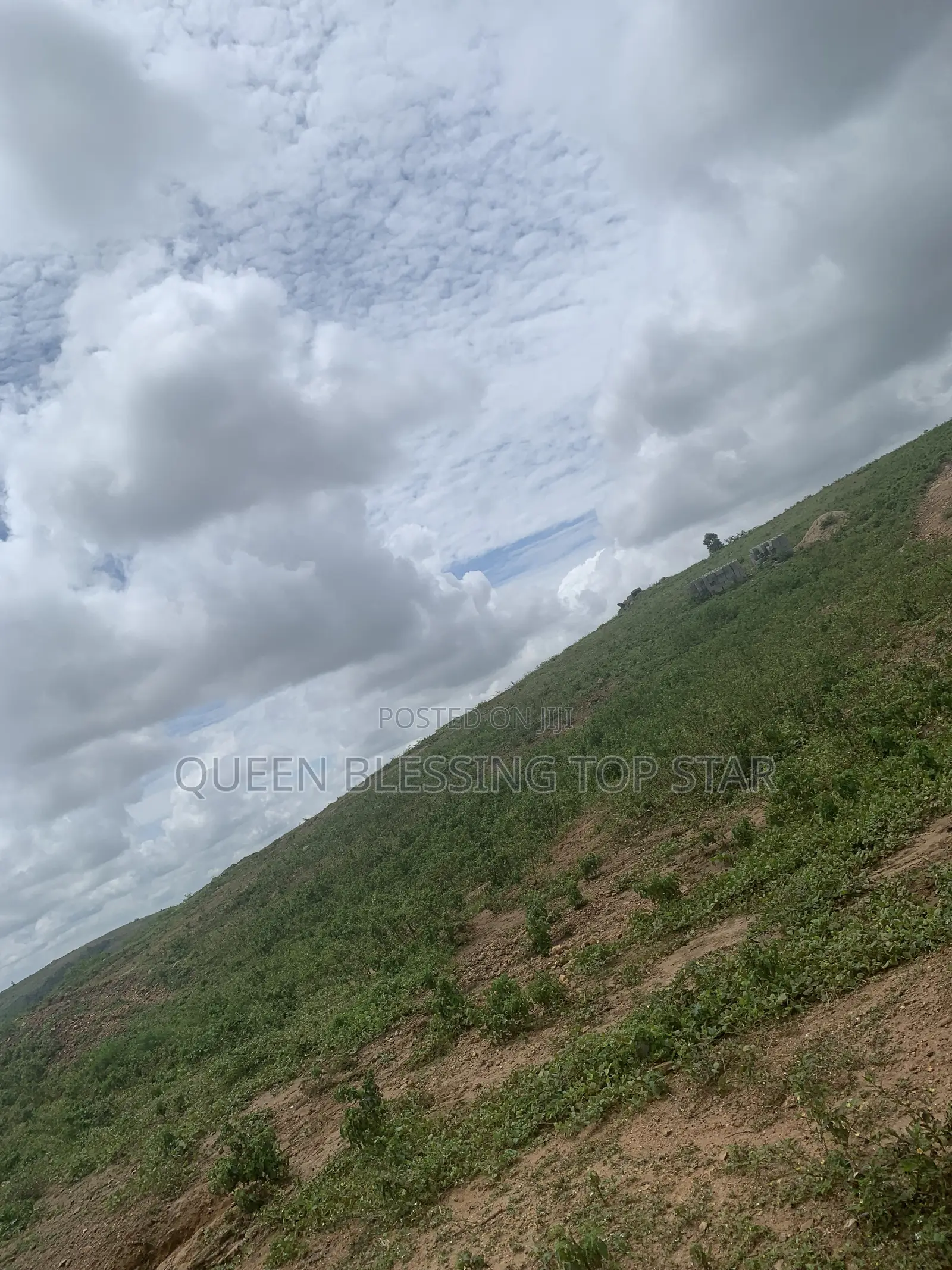 Treasure City Asokoro Extension /180sqm in Asokoro
