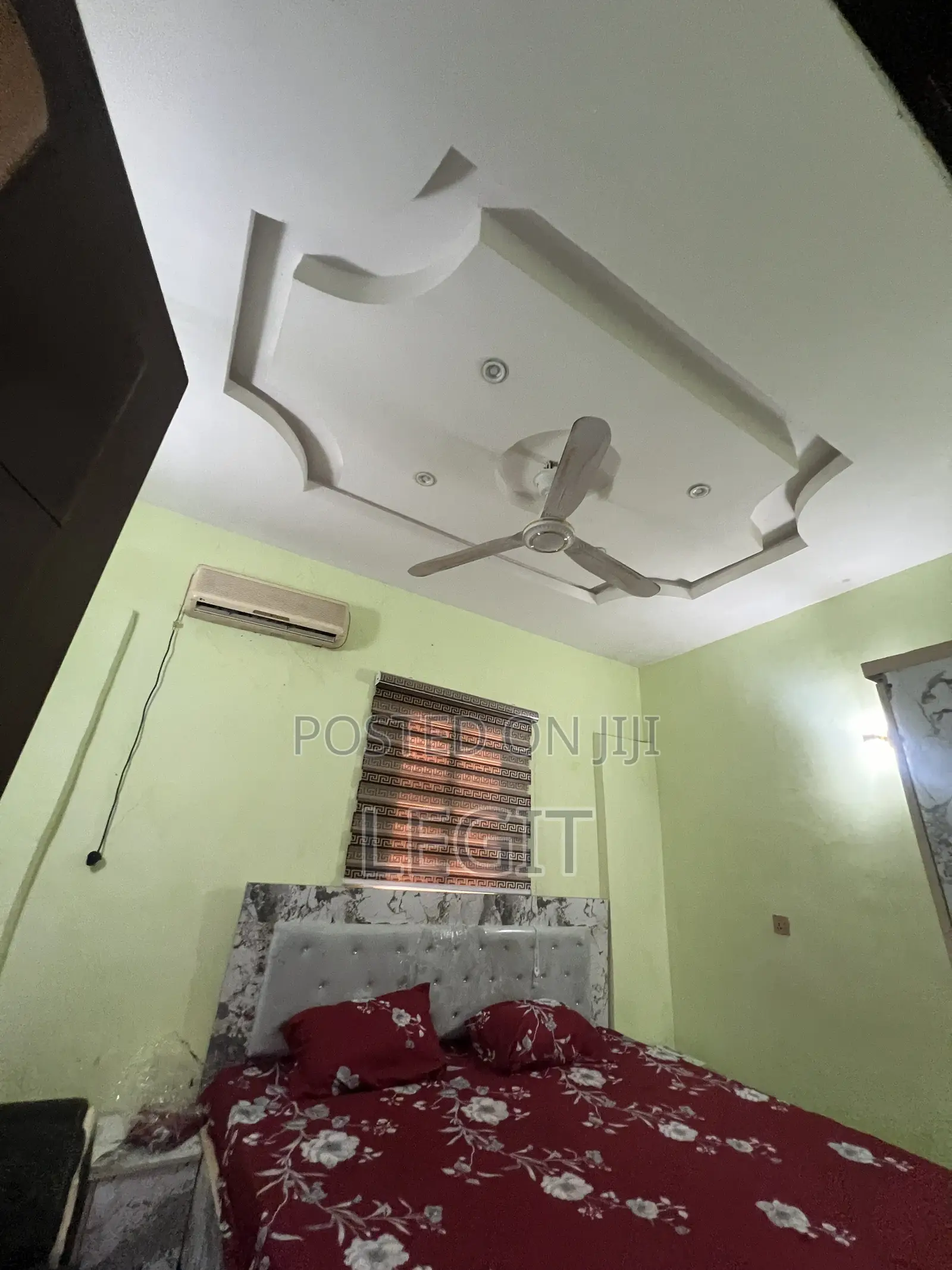 2bdrm Bungalow in Minna for sale in Minna
