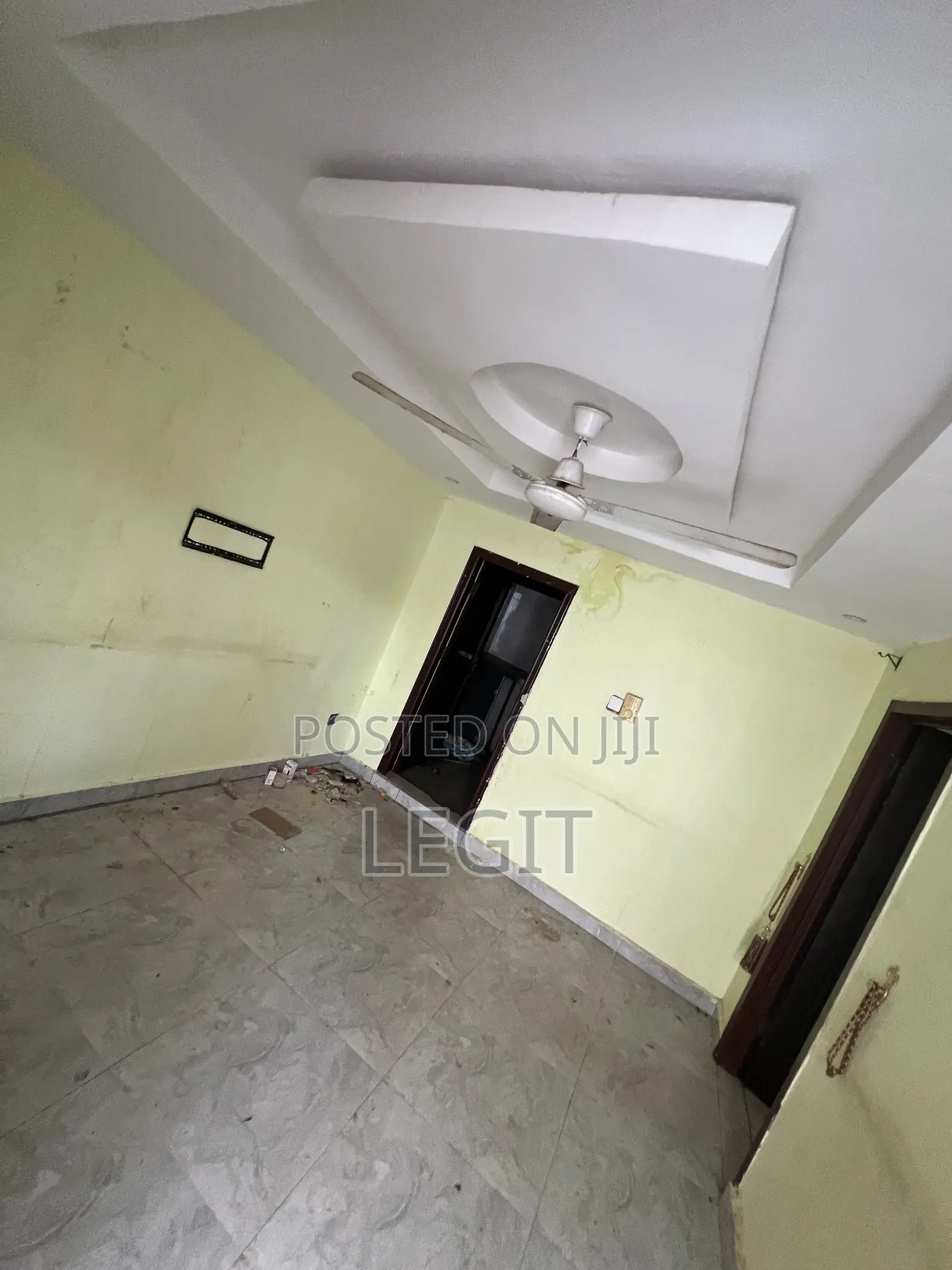 2bdrm Bungalow in Minna for sale in Minna