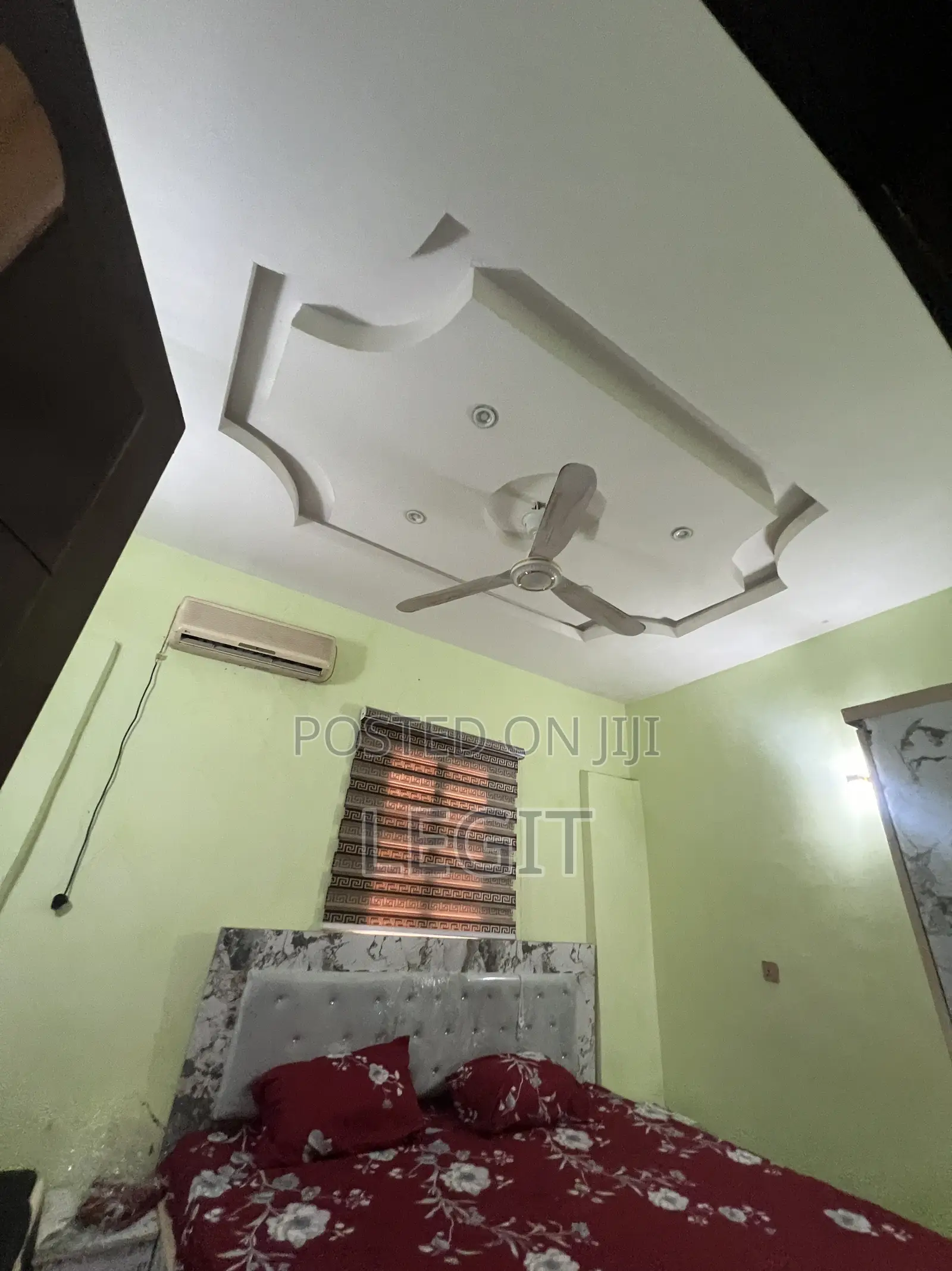 2bdrm Bungalow in Minna for sale in Minna
