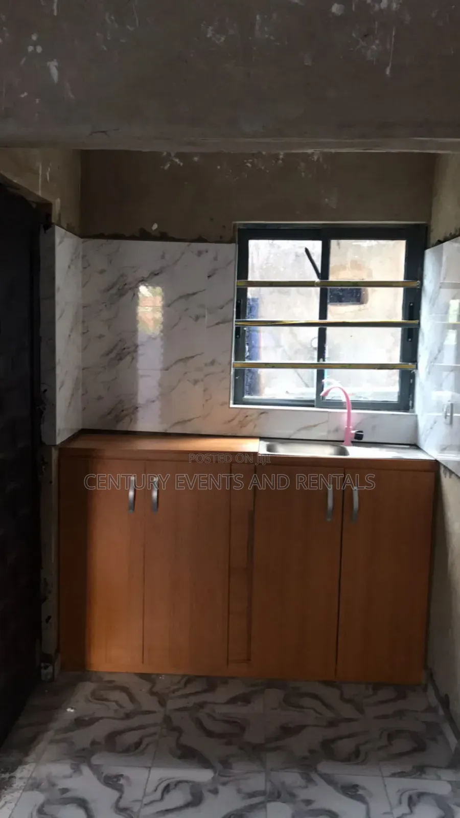 Mini Flat for Lease at Gbagada in Gbagada