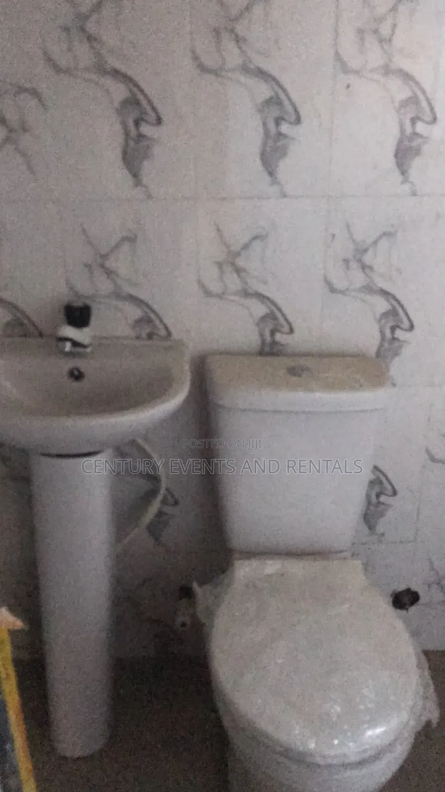 Mini Flat for Lease at Gbagada in Gbagada