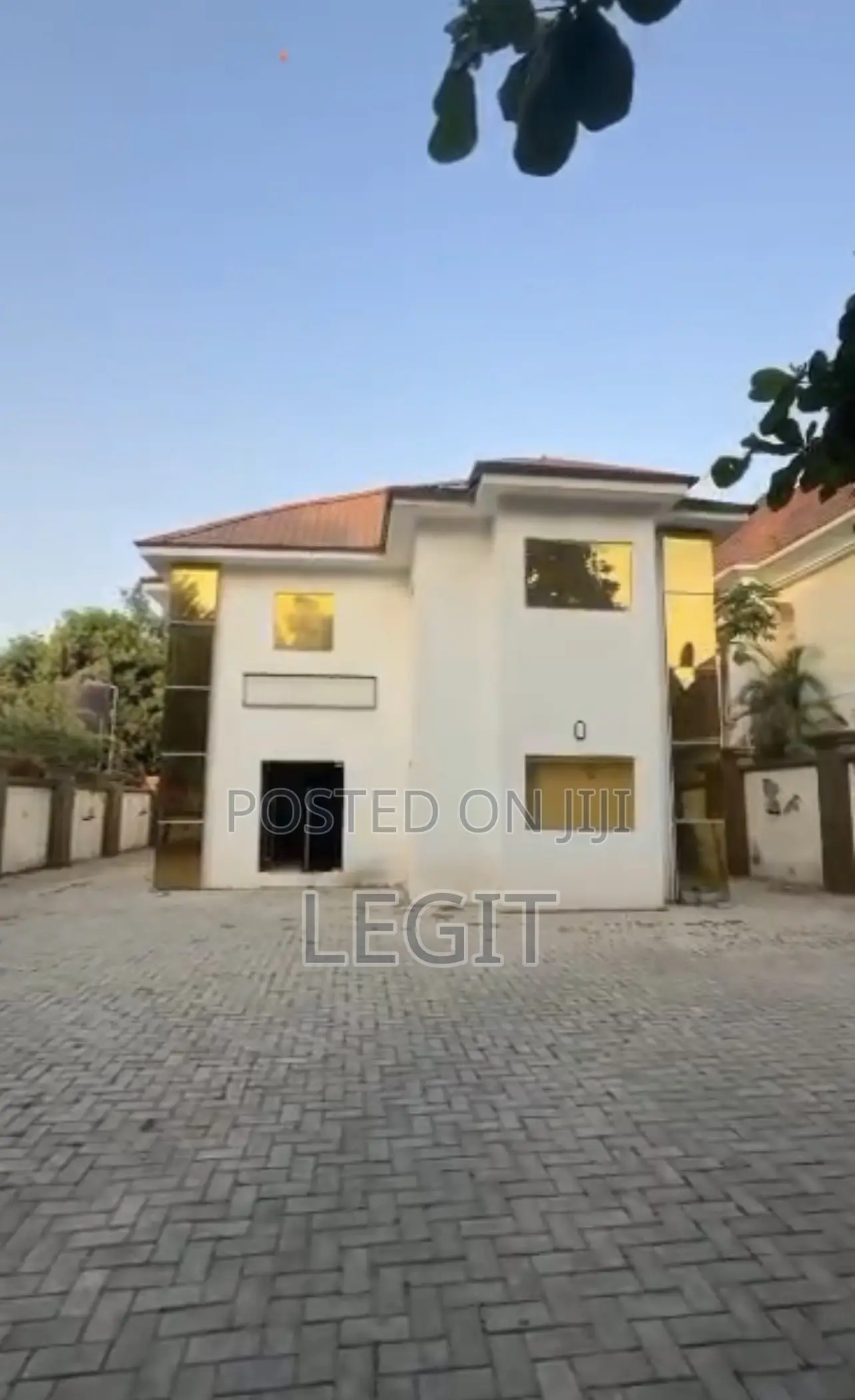 9bdrm Duplex in Wuse 2 for sale in Wuse 2