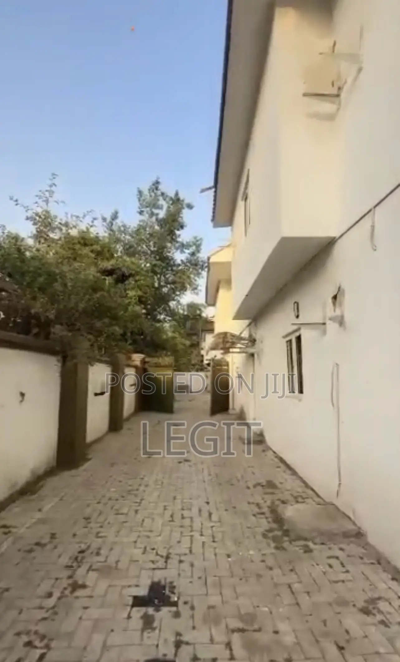 9bdrm Duplex in Wuse 2 for sale in Wuse 2