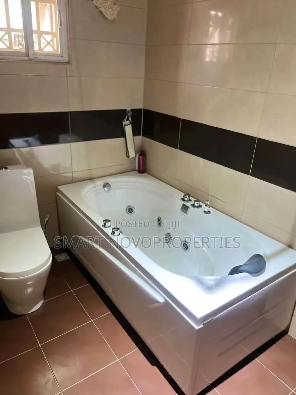 Furnished 3bdrm Duplex in Aso Villa, Asokoro for rent in Asokoro
